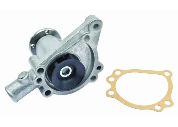 Hovedbilde Vannpumpe, sen type uten bypass hose - EVO