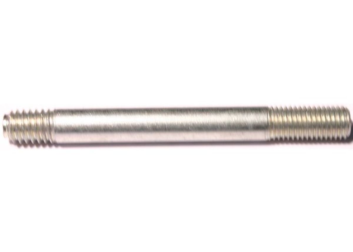 Bolt termostathus - lang type